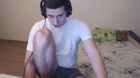 sasha_calvin online show from October 1, 5:30 pm