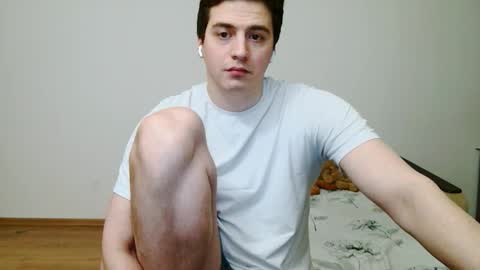 sasha_calvin online show from January 16, 4:22 pm