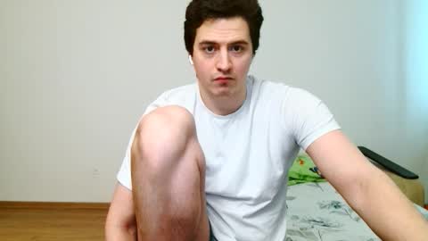 sasha_calvin online show from February 12, 12:00 pm