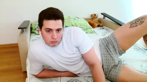 sasha_calvin online show from May 14, 2:02 pm