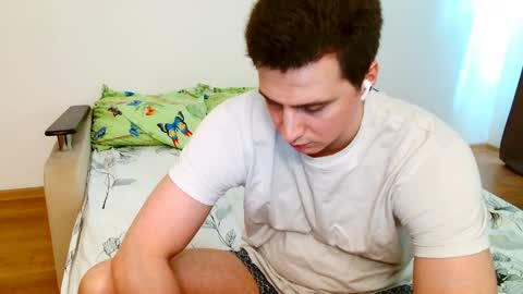 sasha_calvin online show from May 18, 11:16 am