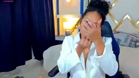 SASHA  online show from March 12, 1:39 pm