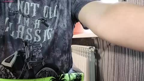 Snapshot of sasha_jeweler chatting on November 1, 6:37 am Sasha Jeweler online show from November 1, 6:37 am