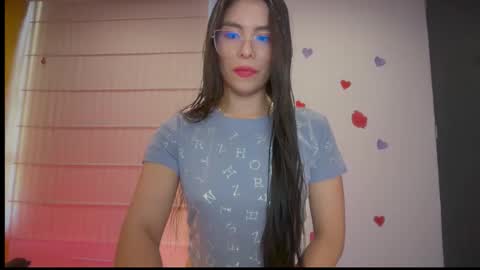 sasha_jonne online show from March 1, 9:28 pm