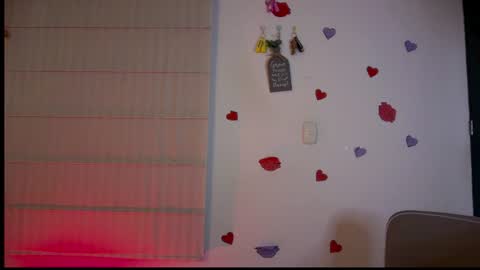 sasha_jonne online show from June 18, 4:57 am