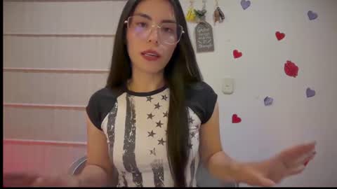 sasha_jonne online show from July 5, 1:23 am