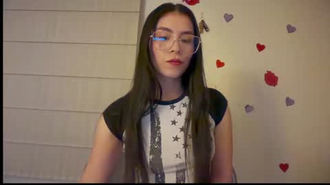 sasha_jonne online show from July 6, 1:46 am