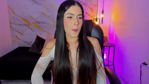 Snapshot of sasha_kendrick chatting on March 6, 5:20 pm Sasha online show from March 6, 5:20 pm