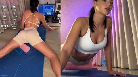 Sasha Long13 online show from December 3, 11:46 pm