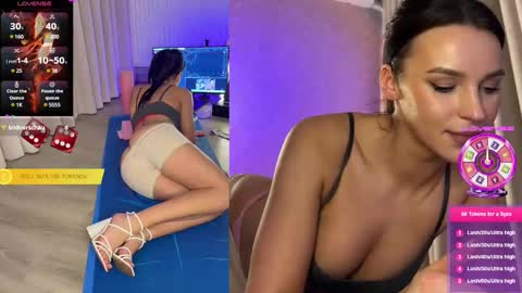 Sasha Long13 online show from December 11, 10:38 pm