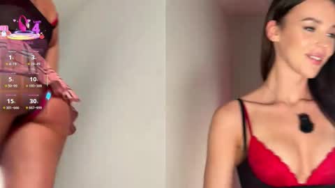 Sasha Long13 online show from January 11, 3:22 am