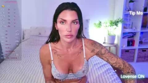 Snapshot of sasha_miro chatting on June 26, 4:06 am Sasha Miro online show from June 26, 4:06 am