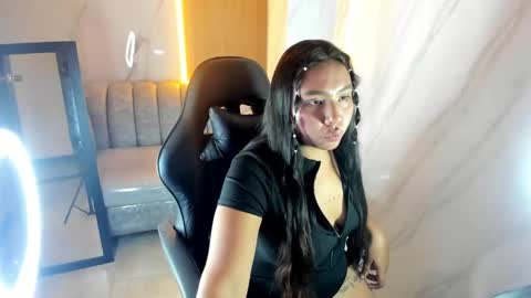 Snapshot of sasha_morena_tf chatting on September 25, 8:45 pm sasha_morena_tf online show from September 25, 8:45 pm