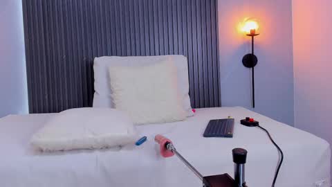 Sasha  online show from February 27, 12:34 pm