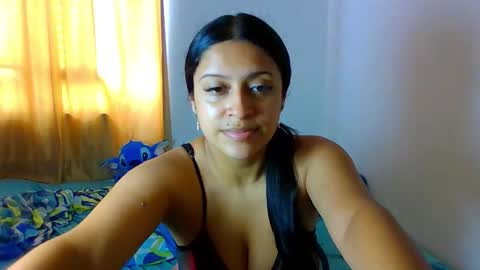 Camila online show from March 25, 6:03 pm