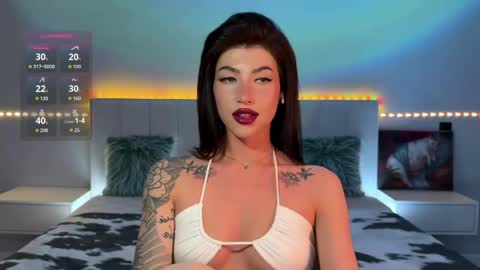 Hi everyone my name is Sasha   online show from May 1, 6:45 pm