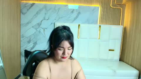 Snapshot of sasha_tf chatting on April 18, 8:20 pm Sasha online show from April 18, 8:20 pm