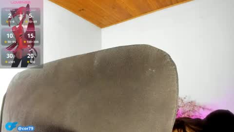 sasha_velvet online show from March 26, 11:10 pm