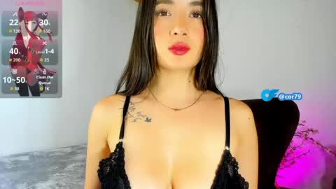 sasha_velvet online show from May 12, 2:08 am