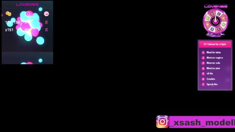Snapshot of sasha_xxxx_ chatting on March 27, 8:26 am sasha palmer online show from March 27, 8:26 am