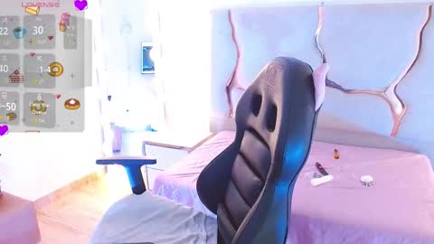 Snapshot of sashaa_tay chatting on March 3, 7:20 pm sashaa_tay online show from March 3, 7:20 pm