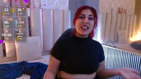 Snapshot of sashaa_tay chatting on March 9, 3:10 am sashaa_tay online show from March 9, 3:10 am