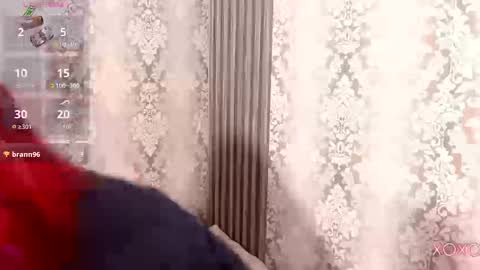 Snapshot of sashaa_tay chatting on March 21, 8:19 am sashaa_tay online show from March 21, 8:19 am