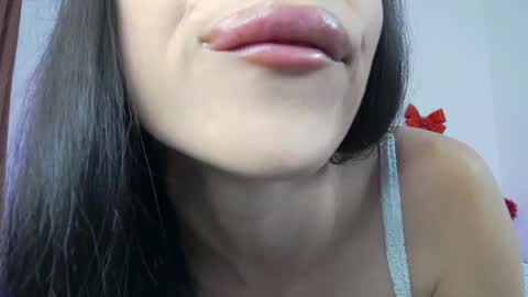 Sasha Luv online show from May 20, 6:58 pm