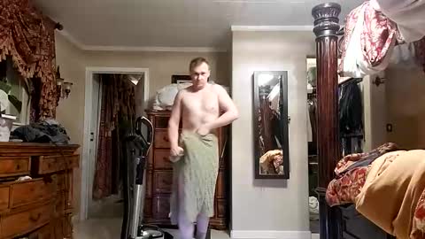 Sasha and Konrad online show from November 30, 3:43 am