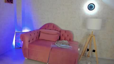 Sasha online show from February 8, 8:34 pm