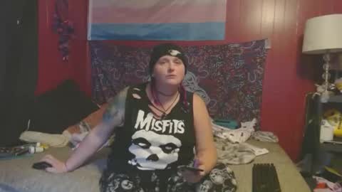 Sasha online show from November 1, 9:06 pm