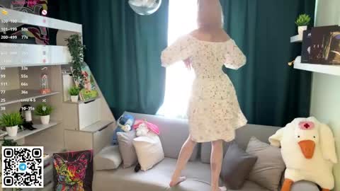 Sasha online show from May 15, 6:31 am