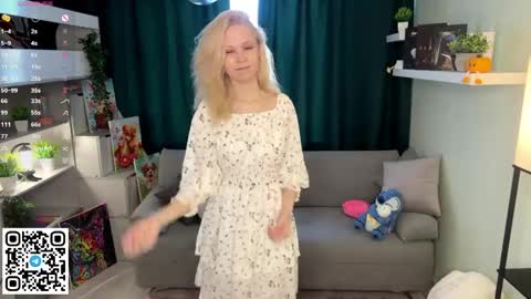 Sasha online show from May 19, 5:58 am