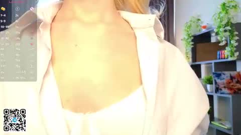 Sasha online show from July 19, 6:06 am