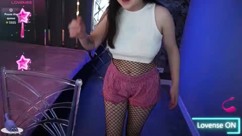 Sasha online show from November 6, 7:09 am