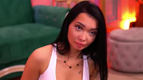 Dennise online show from February 17, 10:25 pm