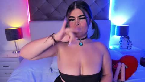 selene  online show from February 21, 11:32 pm