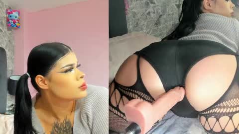 selene  online show from May 1, 1:05 pm