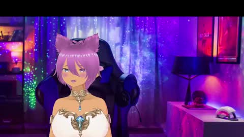 Snapshot of sashaleeali chatting on February 5, 9:04 am SashaLA online show from February 5, 9:04 am