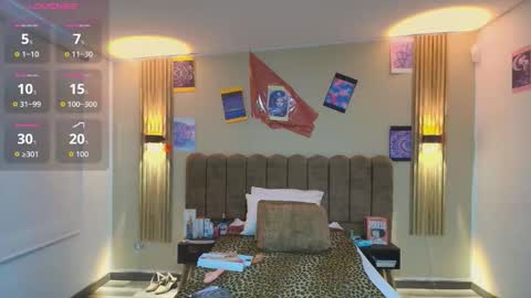 S A S H A R O S E online show from September 24, 12:19 pm