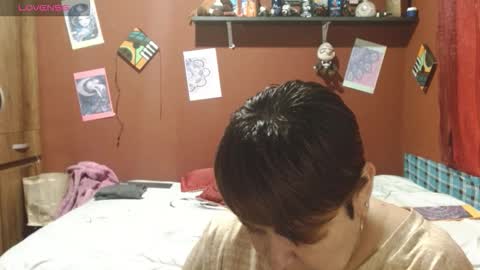 S A S H A R O S E online show from October 14, 12:50 pm