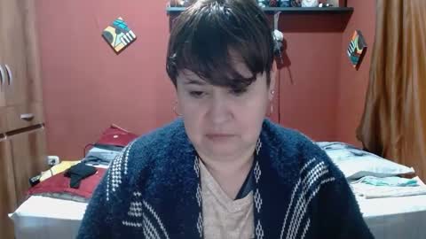 S A S H A R O S E online show from January 15, 12:10 pm