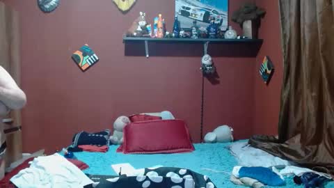 S A S H A R O S E online show from February 22, 12:15 pm