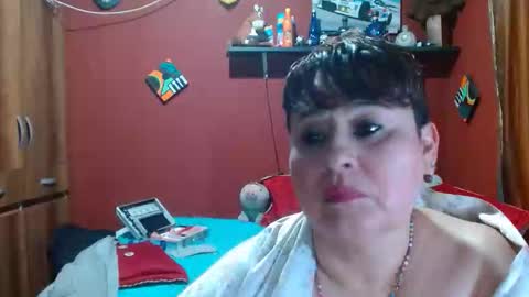 S A S H A R O S E online show from March 10, 8:36 pm