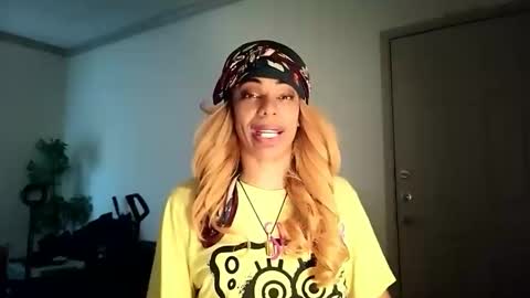 MISTRESS STROKES online show from March 7, 10:18 pm