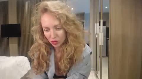 Sasha online show from October 20, 8:59 am