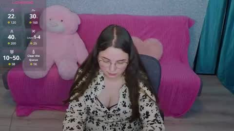 Sasha online show from May 8, 9:31 pm