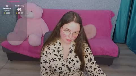 Sasha online show from May 9, 8:03 pm