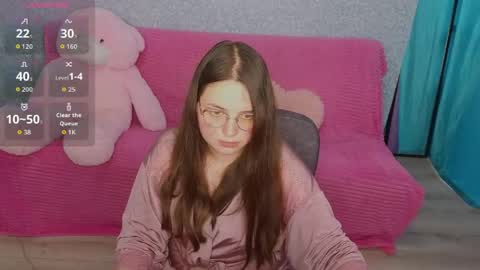 Sasha online show from May 12, 3:09 pm