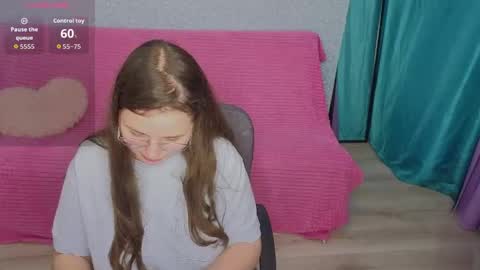 Sasha online show from May 14, 7:53 pm